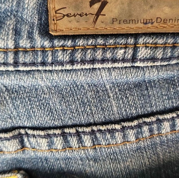 Seven Jeans - Picture 3 of 4